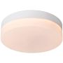 Lucide BISKIT 79111/24/31 Stropné svietidlo 1x12w/led 2700k 700lm ip44