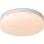 Lucide BISKIT 79111/30/31 Stropné svietidlo 1x18w/led 2700k 1150lm ip44