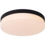 Lucide BISKIT 79111/36/30 Stropné svietidlo 1x24w/led 2700k 1550lm ip44