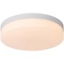 Lucide BISKIT 79111/36/31 Stropné svietidlo 1x24w/led 2700k 1550lm ip44