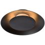Lucide FOSKAL 79177/06/30 Stropná lampa 1x6w/led 2700k 480lm ip20