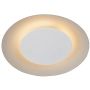 Lucide FOSKAL 79177/06/31 Stropná lampa 1x6w/led 2700k 480lm ip20