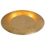 Lucide FOSKAL 79177/12/01 Stropná lampa 1x12w/led 2700k 900lm ip20