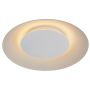 Lucide FOSKAL 79177/12/31 Stropná lampa 1x12w/led 2700k 900lm ip20