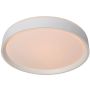 Lucide NURIA 79182/18/31 Stropná lampa 1x18w/led 2700k 1440lm ip20