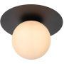 Lucide TRICIA 79187/01/30 Stropná lampa 1x15w/e27 ip20