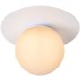 Lucide TRICIA 79187/01/31 Stropná lampa 1x15w/e27 ip20