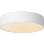 Lucide UNAR 79185/20/31 Stropná lampa 1x12w/led 2700k 840lm ip20
