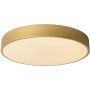 Lucide UNAR 79185/40/02 Stropné svietidlo 1x24w/led 2700k 1680lm ip20