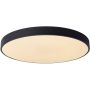 Lucide UNAR 79185/80/30 Stropné svietidlo 1x80w/led 2700k 5600lm ip20