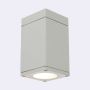 Norlys SANDVIK 796AL Stropné svietidlo 1x3,9W/GU10 2700K 265LM IP54
