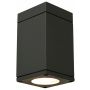 Norlys SANDVIK 796B Stropné svietidlo 1x3,9W/GU10 2700K 265LM IP54