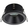 Zambelis RECESSED SPOT S046 Vstavané downlight svetlo 1x50W/GU10 IP65