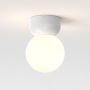 Astro Lighting Lyra 1472003 Stropná lampa 1x10W/G9 IP44