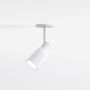 Astro Lighting APOLLO 1422016 Bodové svetlo 1x6W/GU10 IP20