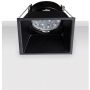Zambelis RECESSED SPOT S009 Vstavané downlight svetlo 1x50W/GU10 IP20