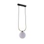 Antigo Balos 8162 Závesná lampa 1x40W/E14 IP20