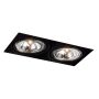 Antigo Komoro 3309 Vstavané downlight svetlo 2x15W/Gu10 IP20
