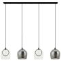 Zambelis LINE LED LIGHT 23082 Závesná lampa 24W/led 3000K 2276lm IP20