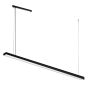 Antigo Hiate 1856 Závesná lampa 2x36W/LED 3000K 4396lm IP20