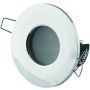 Maxlight AQUA H0045 Vstavané downlight svetlo 1x35w/gu5_3_mr16 ip65