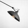 Aldex MELOS 808PL_G1 Závesná lampa 1x60W/E27