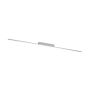 Antigo Slim 1292 Stropná lampa 1x12W/LED 4000K 1570lm IP20