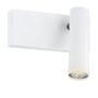Argon ETNA PLUS 8064 Stena svietidlo 1x6W(Max)/G9 IP20