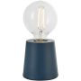 Endon MONO 80642 Stolná lampa 1x40W/E27