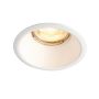 Endon SPECULO 80247 Vstavané downlight svetlo 50W/GU10 IP65