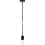 Endon STUDIO 80637 Záves 1x40W/E27 IP20