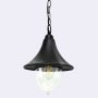 Norlys FIRENZE 800A/B Závesná lampa 1x9W/E27 IP54