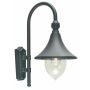 Norlys FIRENZE 800B Stena svietidlo 1x9W/E27 IP54