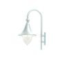 Norlys FIRENZE 8012W Svietelná lišta na stĺp 1x9W/E27 IP54