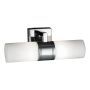 Prezent ANITA 8001 Stena svietidlo 2x33W/G9 IP44