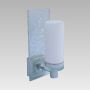 Prezent LYRICA 8002 Stena svietidlo 1x40W/G9 IP44