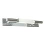 Prezent VISTA I. 8005 Stena svietidlo 2x28W/G9 IP44