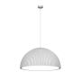 Antigo Gandra 5025 Závesná lampa 1x60W/E27 IP20
