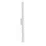 Antigo Yabu 7749 Stena svietidlo 2x10W/GU10 IP44