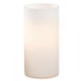 Eglo GEO 81827 Stolná lampa 1x60W/E14