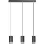 Emibig FUMIKO 816/3 Závesná lampa 3x30W/GU10 IP20