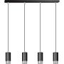Emibig FUMIKO 816/4 Závesná lampa 4x30W/GU10 IP20