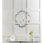 Endon GARLAND 81915 Závesná lampa 4x40W/E14 IP20