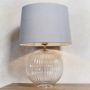 Endon JEMMA 81896 Stolná lampa 1x40W/E27 IP20