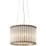 Endon Romola 81999 Závesná lampa 6x40w/e14 ip20