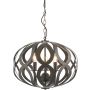 Endon SIROLO 81750 Závesná lampa 3x40W/E14 IP20