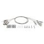 Endon STRATUS 81744 Montážny prvok IP20