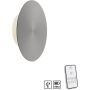 Paul Neuhaus AKKU-PUNTUA 8152-15 Stena svietidlo 1x1W/LED 3000k 160lm ip20