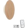 Paul Neuhaus AKKU-PUNTUA 8152-79 Stena svietidlo 1x1W/LED 3000k 160lm ip20