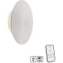 Paul Neuhaus AKKU-PUNTUA 8152-95 Stena svietidlo 1x1W/LED 3000k 160lm ip20